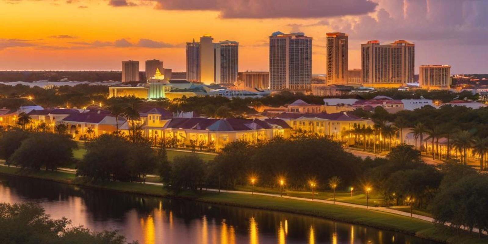 Inversión inmobiliaria en Orlando: el momento ideal