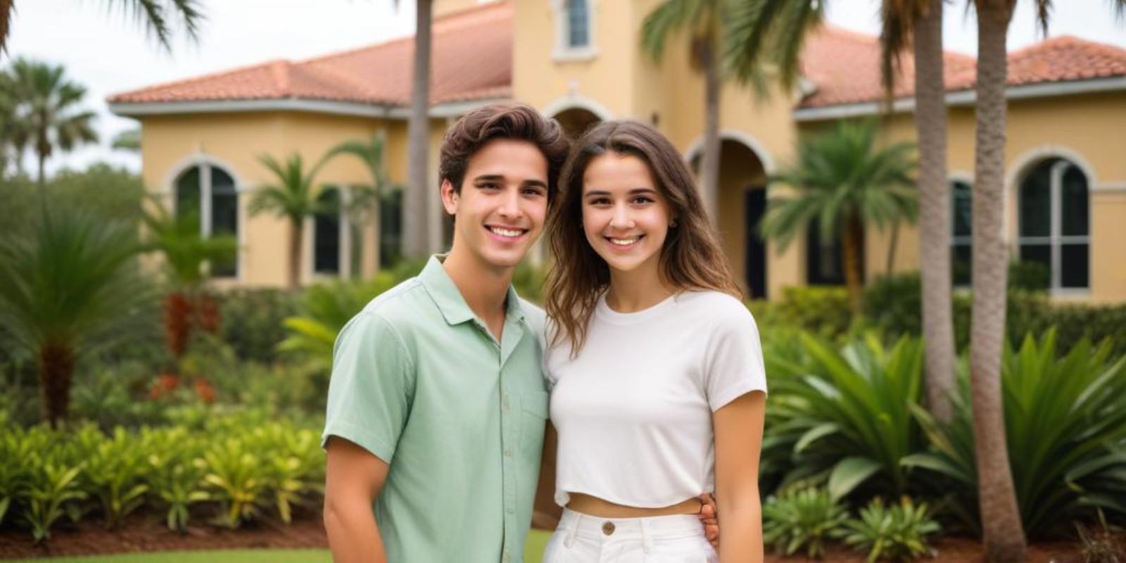 Guía para Comprar tu Primer Hogar en Orlando