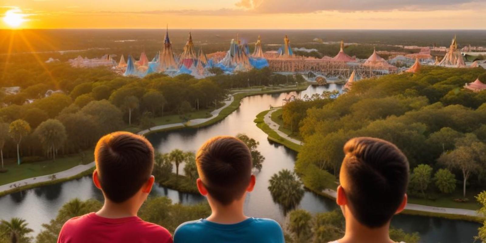 Orlando: El Destino Ideal para Inversionistas Peruanos