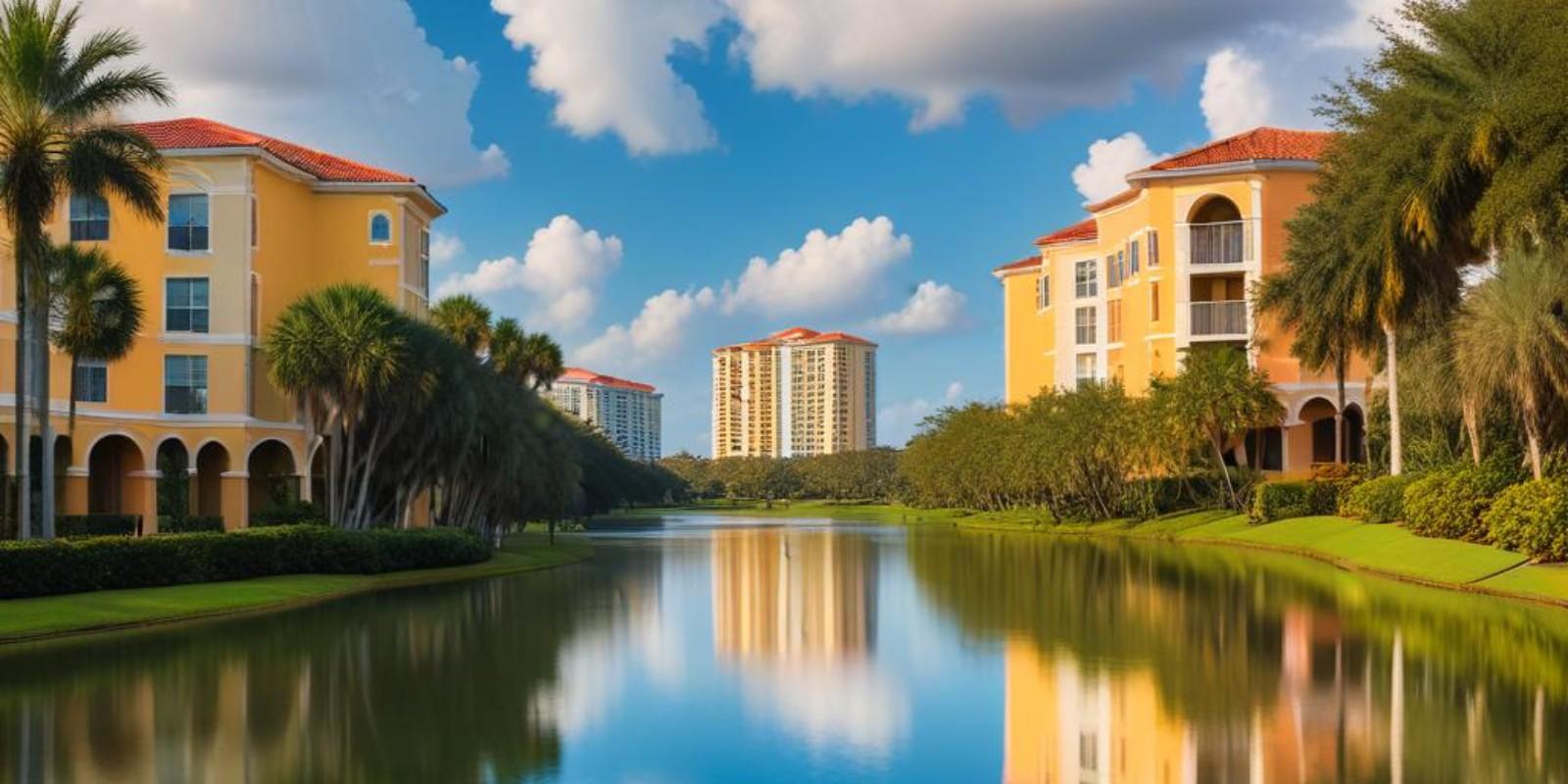 Inversión en Bienes Raíces: Oportunidades en Orlando