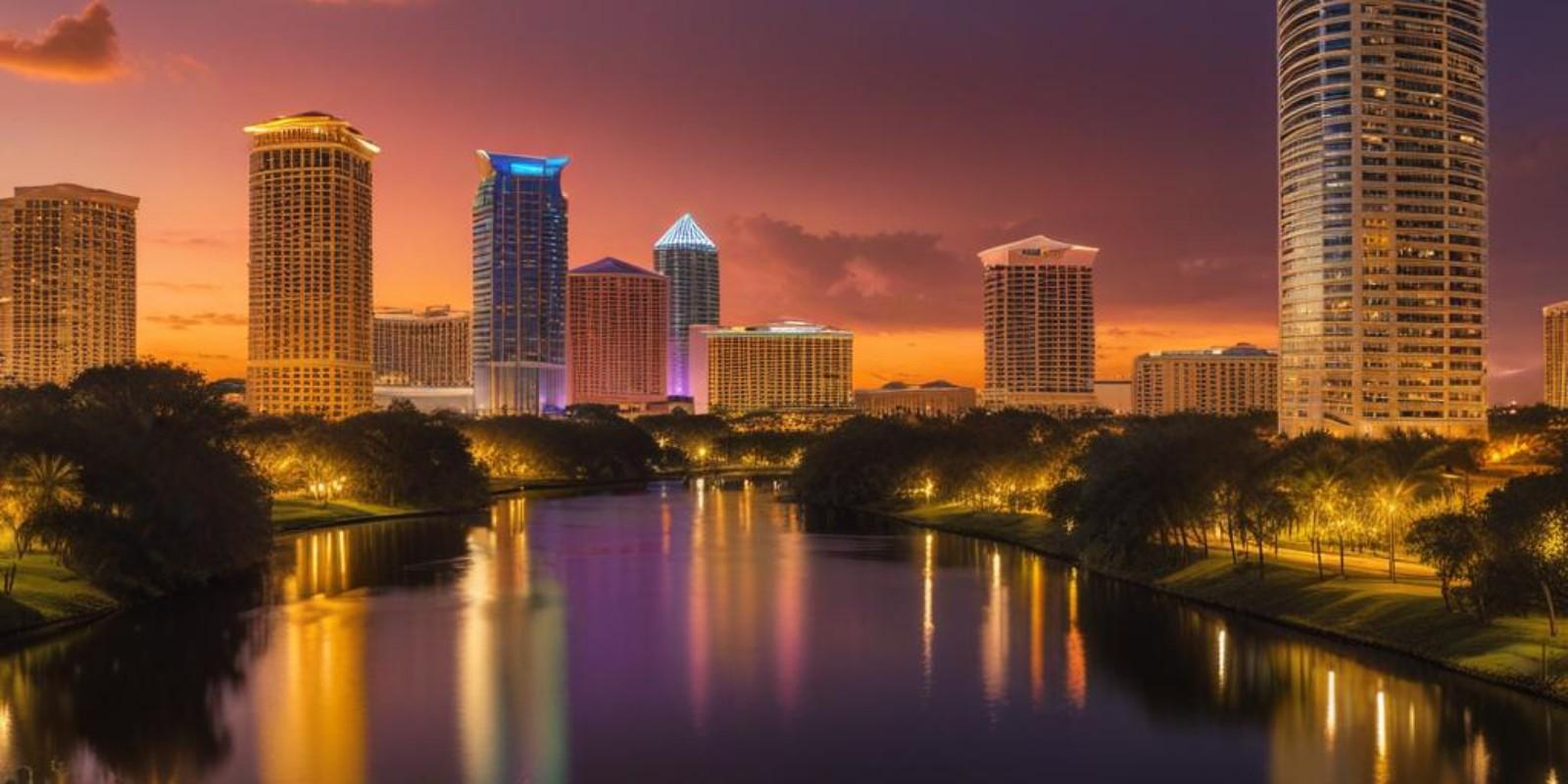 Oportunidades de Inversión Inmobiliaria en Orlando