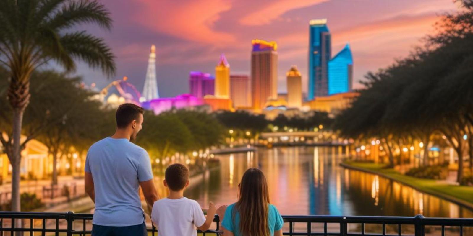 Invertir en Orlando: Protege tu Patrimonio Económico