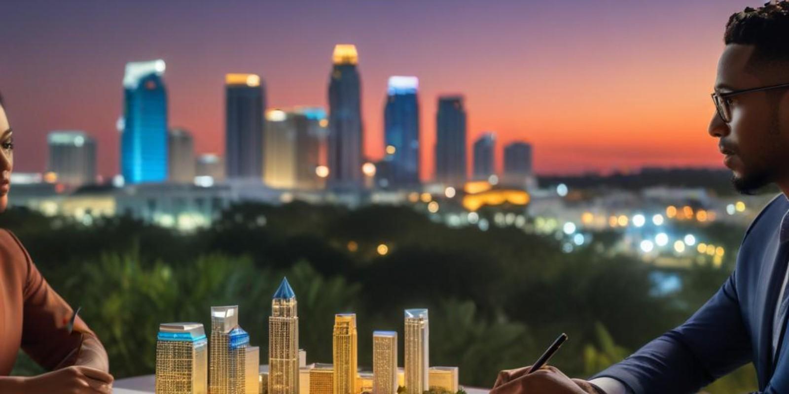 Seguridad Jurídica al Invertir en Orlando, Florida