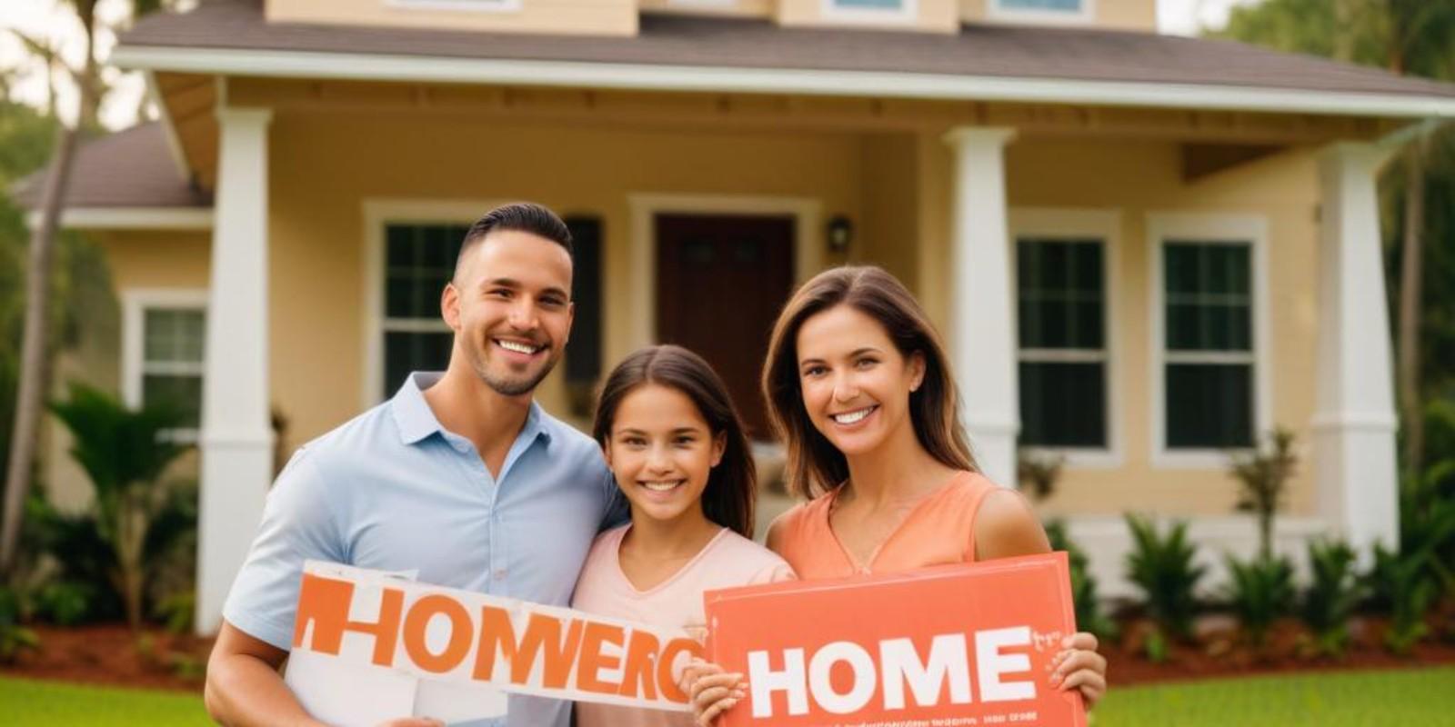 Cómo ahorrar en impuestos con la Homestead Exemption