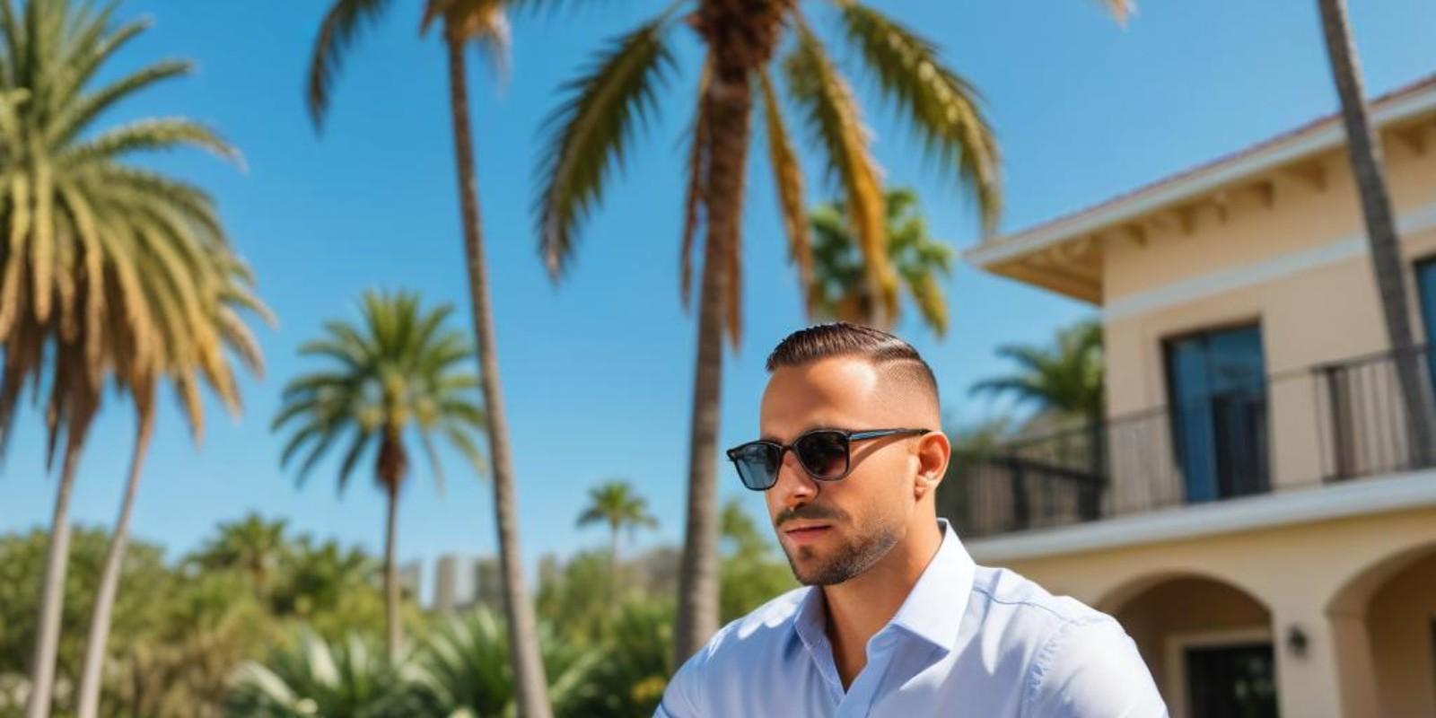 Seguridad Jurídica en Inversiones Inmobiliarias en Florida