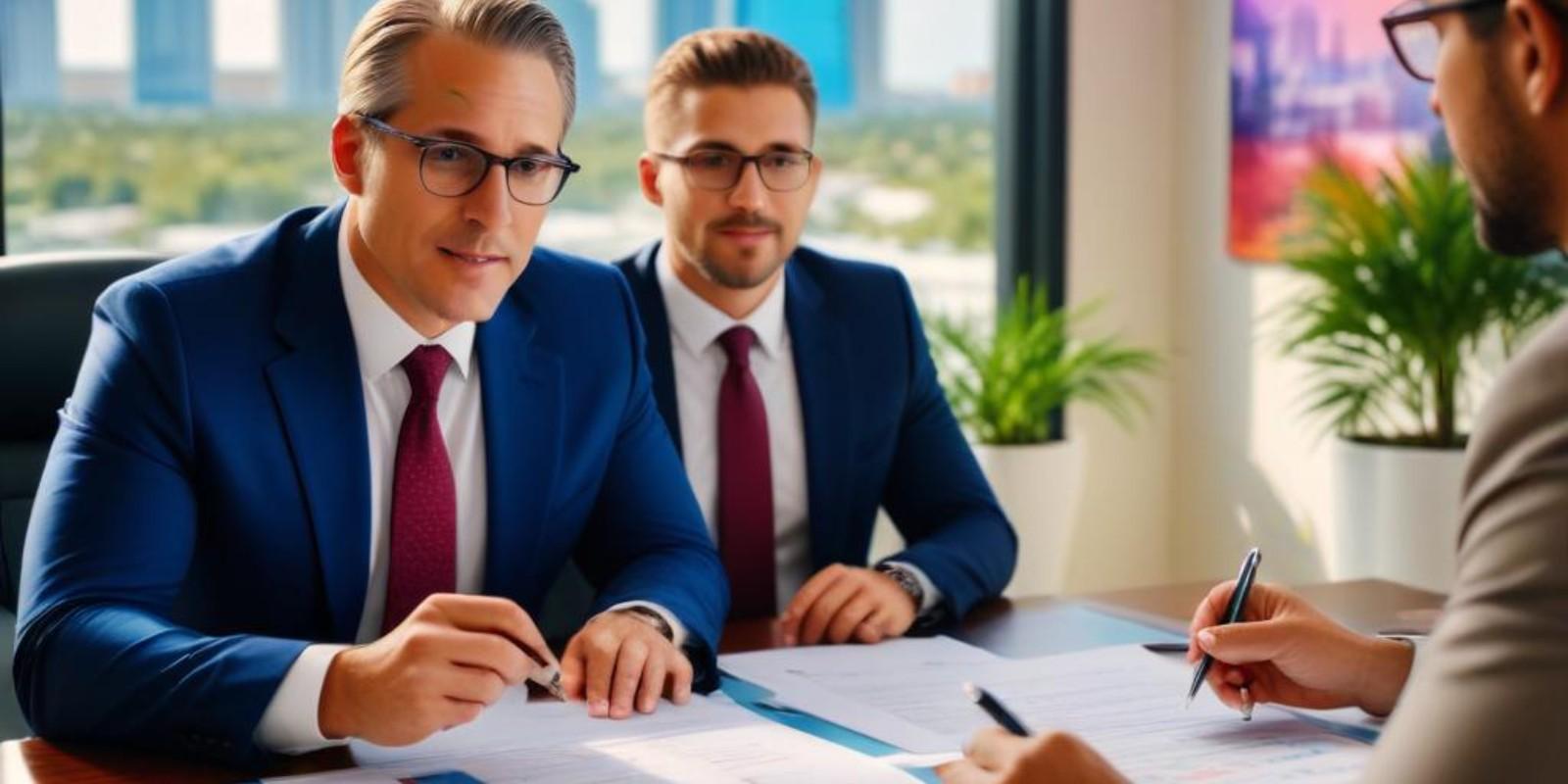 Asesoría Legal para Inversiones Inmobiliarias en Orlando