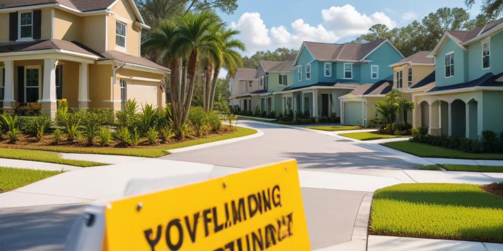 Oportunidades en el Mercado Inmobiliario de Orlando