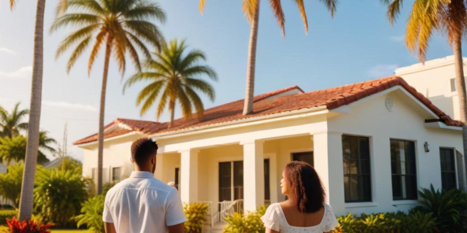 Errores de Compradores Primerizos en Florida