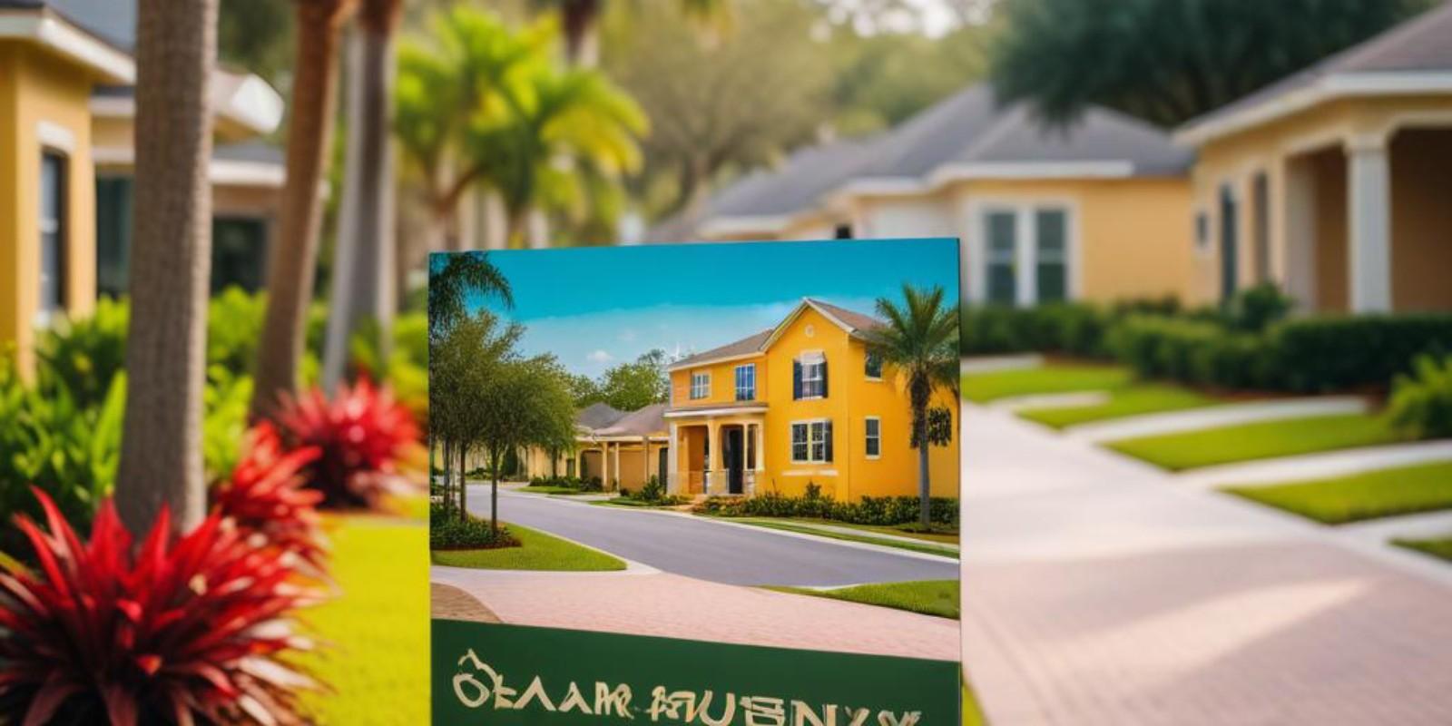 Oportunidades de Inversión en el Mercado de Orlando