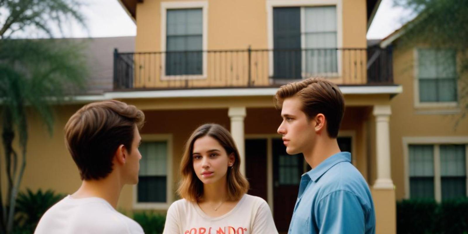 Comprar o Alquilar: Decisiones en Orlando, Florida
