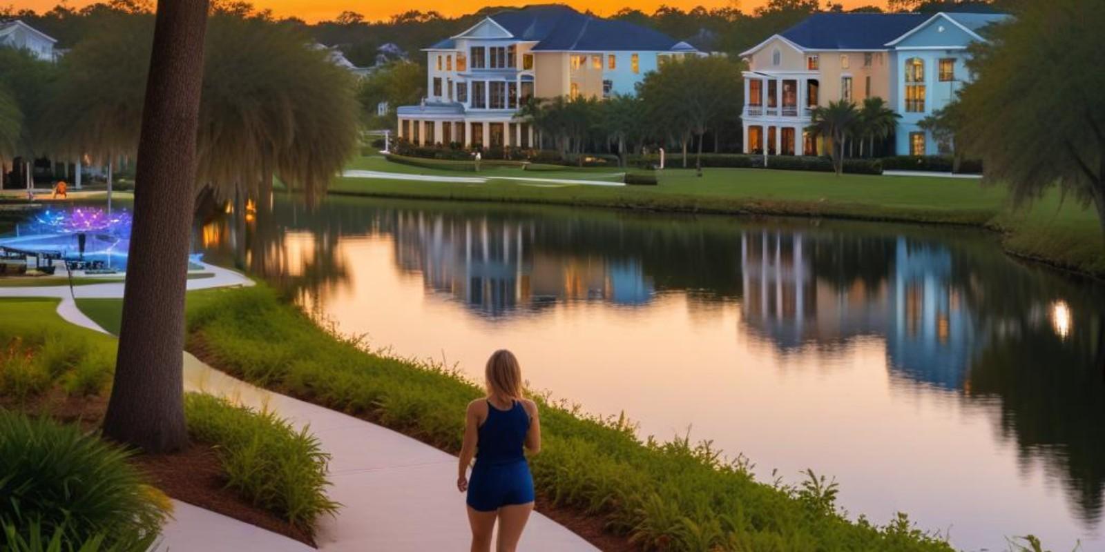 Inversión inmobiliaria en las mejores zonas de Orlando