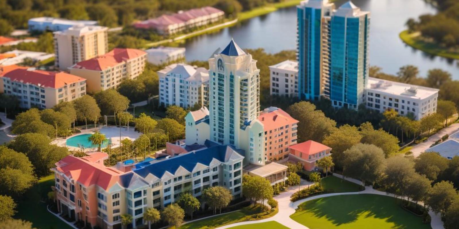Estrategias de Inversión Inmobiliaria en Orlando