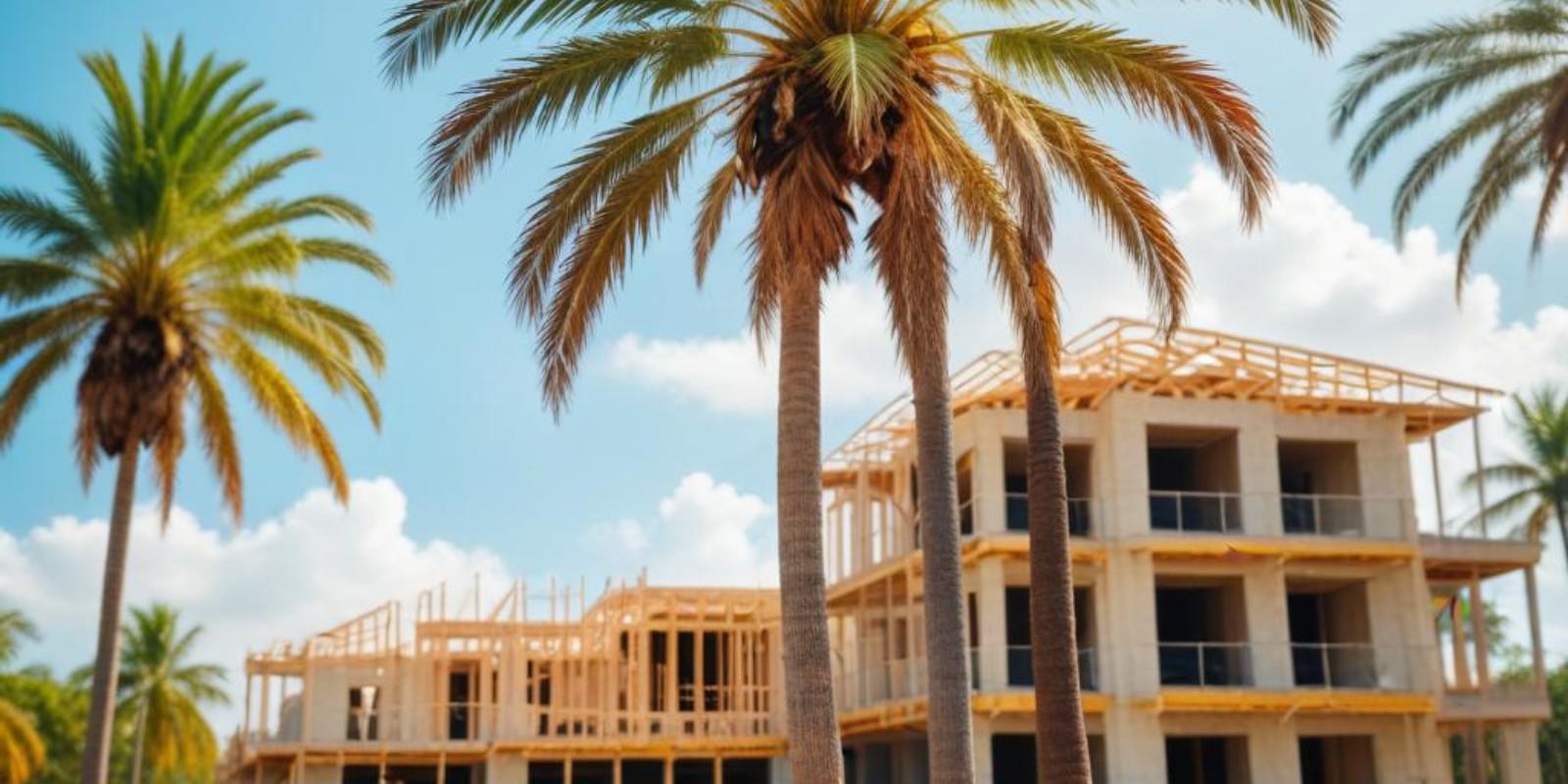 Estrategia de invertir en Preconstrucción Inmobiliaria en Florida