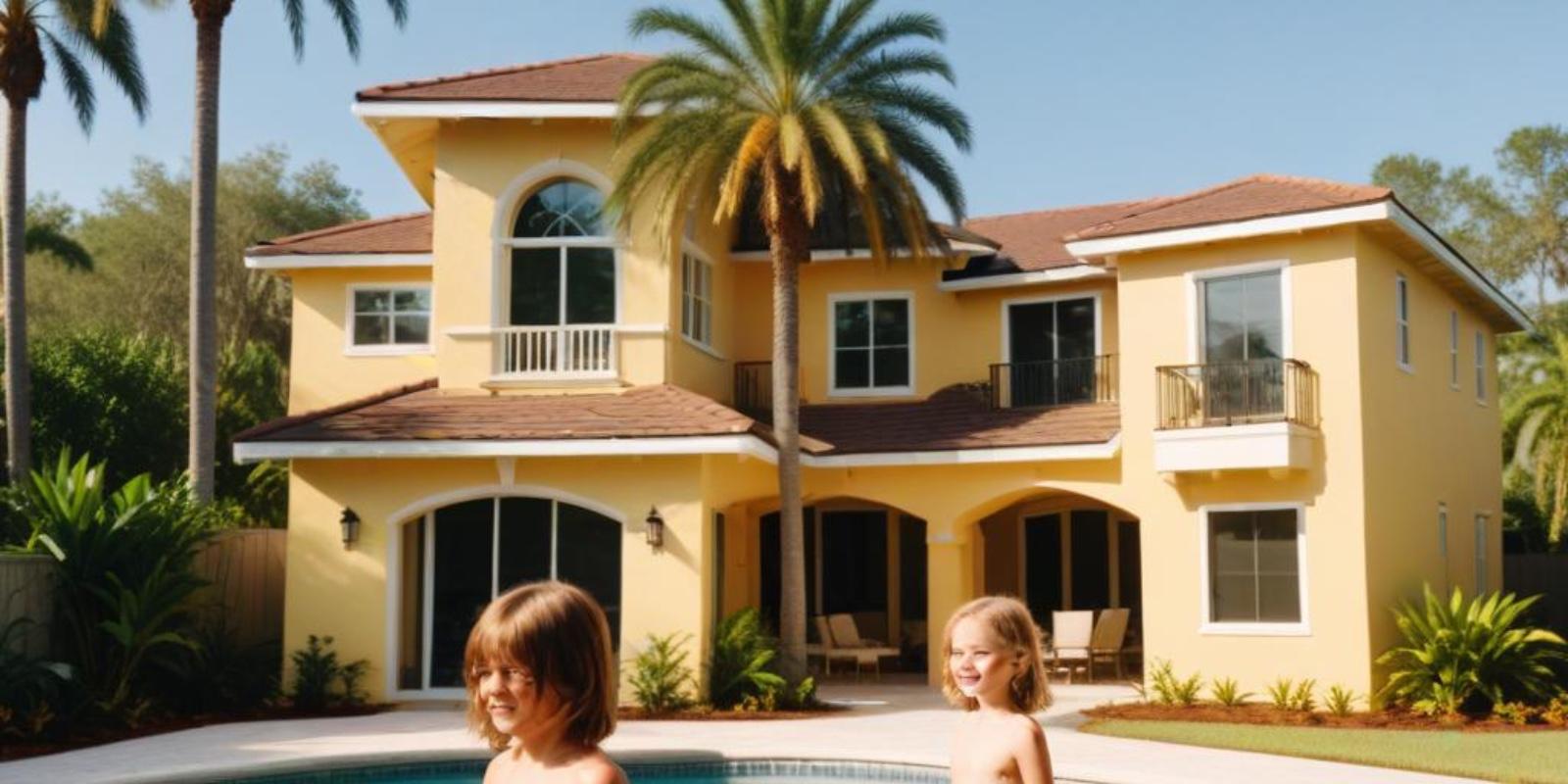 Construye un patrimonio seguro invirtiendo en Orlando