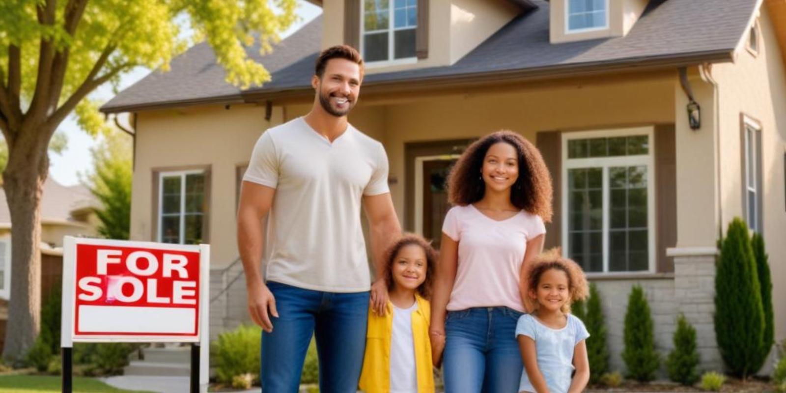 Inversión Inmobiliaria: Asegura el Futuro Familiar