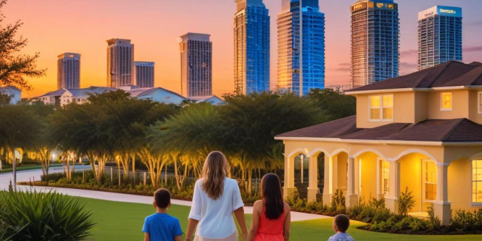 Inversión Inmobiliaria en Orlando: Protege tu Patrimonio