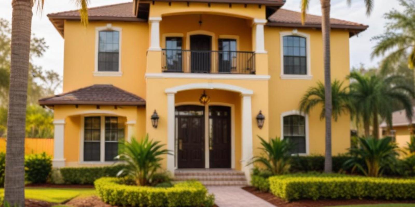 Invertir en propiedades en Orlando Tu camino a la riqueza