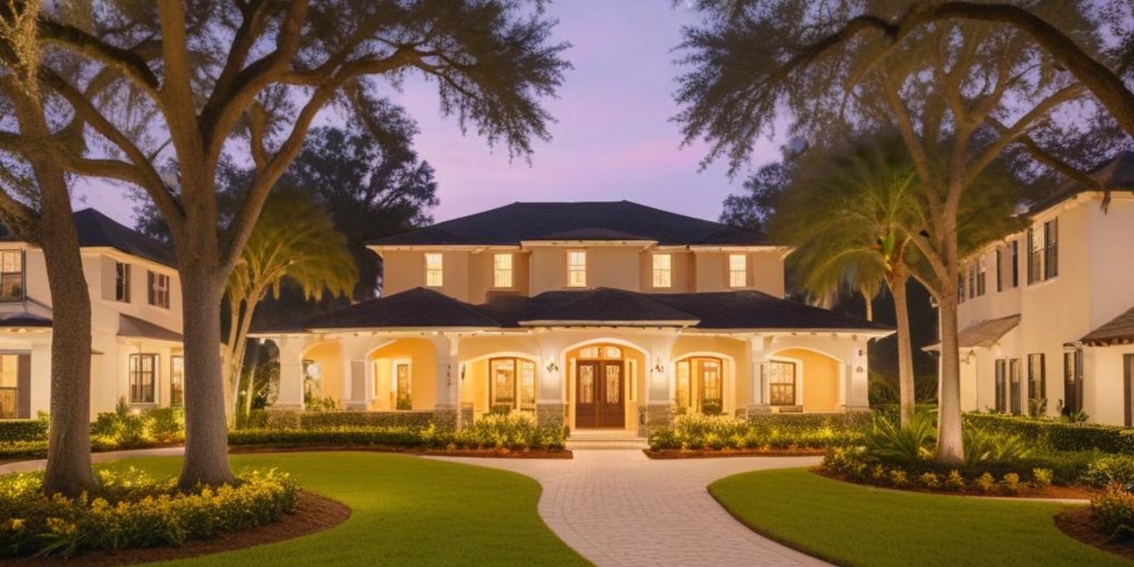 Invertir en Propiedades Seguras en Orlando