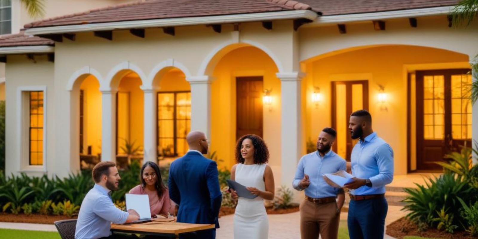 Errores Comunes al Invertir en Propiedades en Orlando