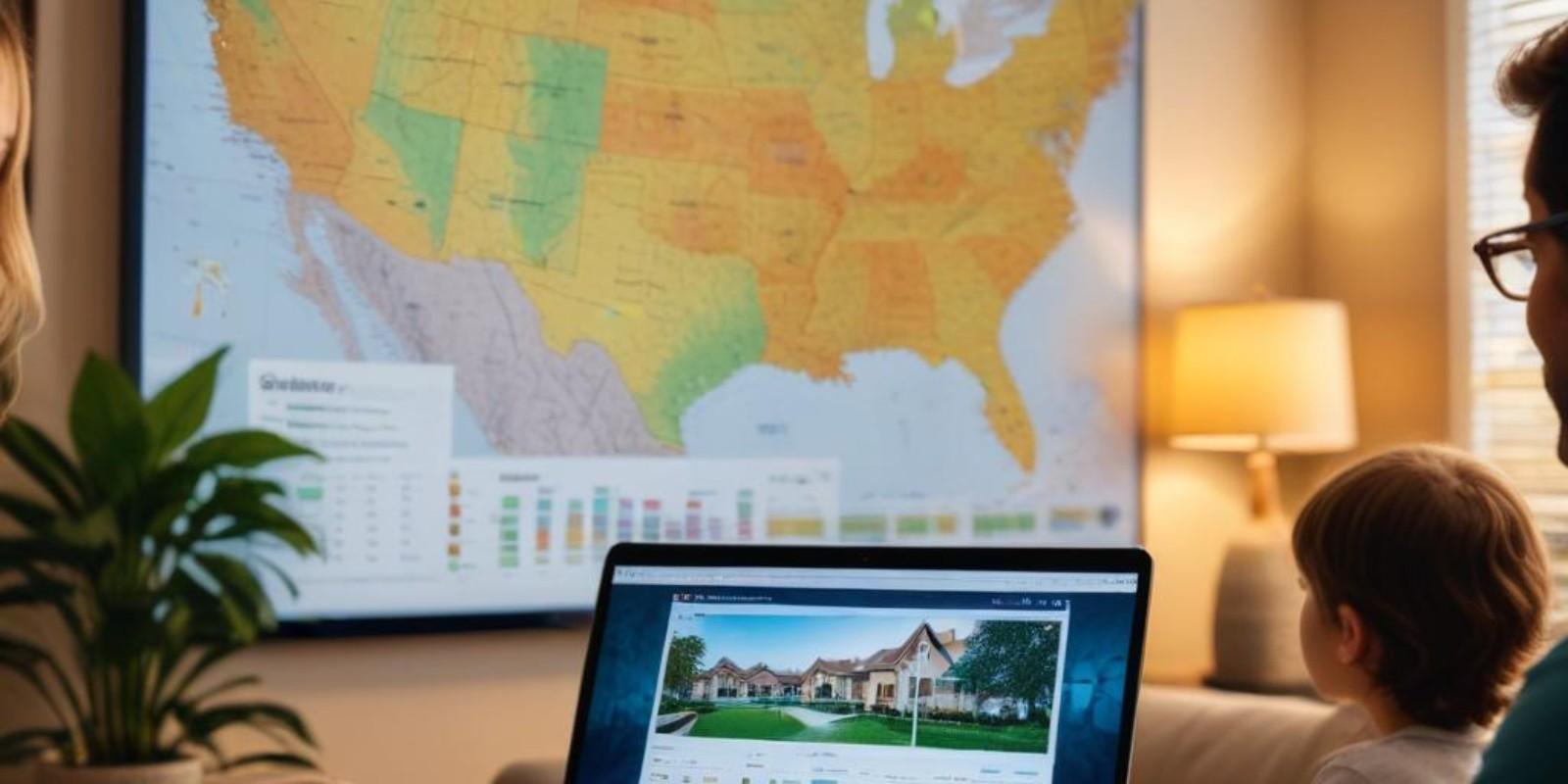 Análisis de Riesgos en Inversiones Inmobiliarias en Orlando