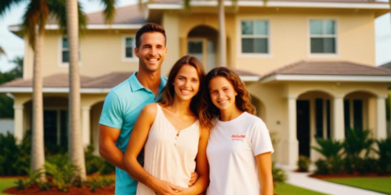 Oportunidades hipotecarias en Florida 2026