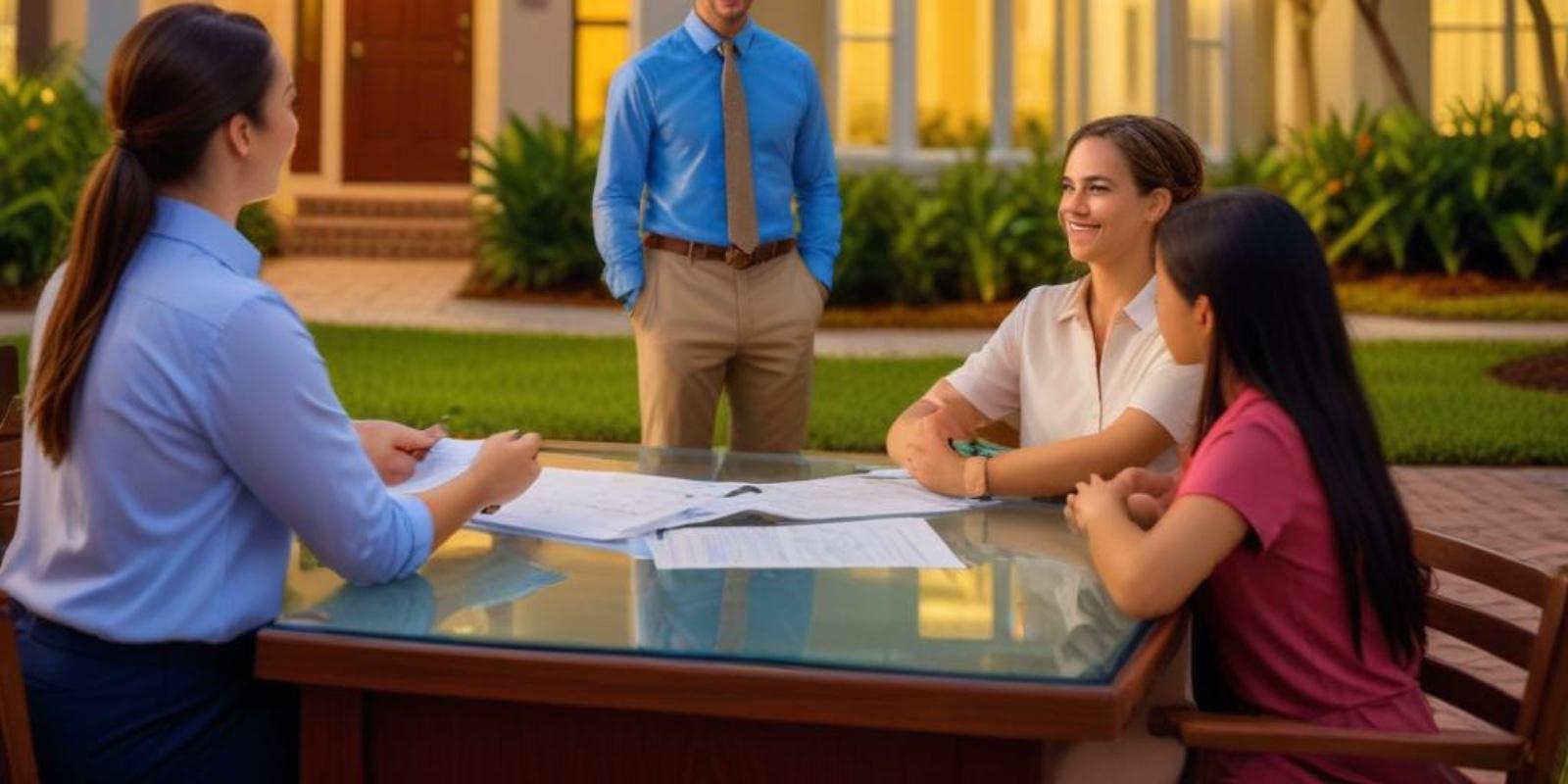 Asesoría Profesional en Inversiones Inmobiliarias en Orlando