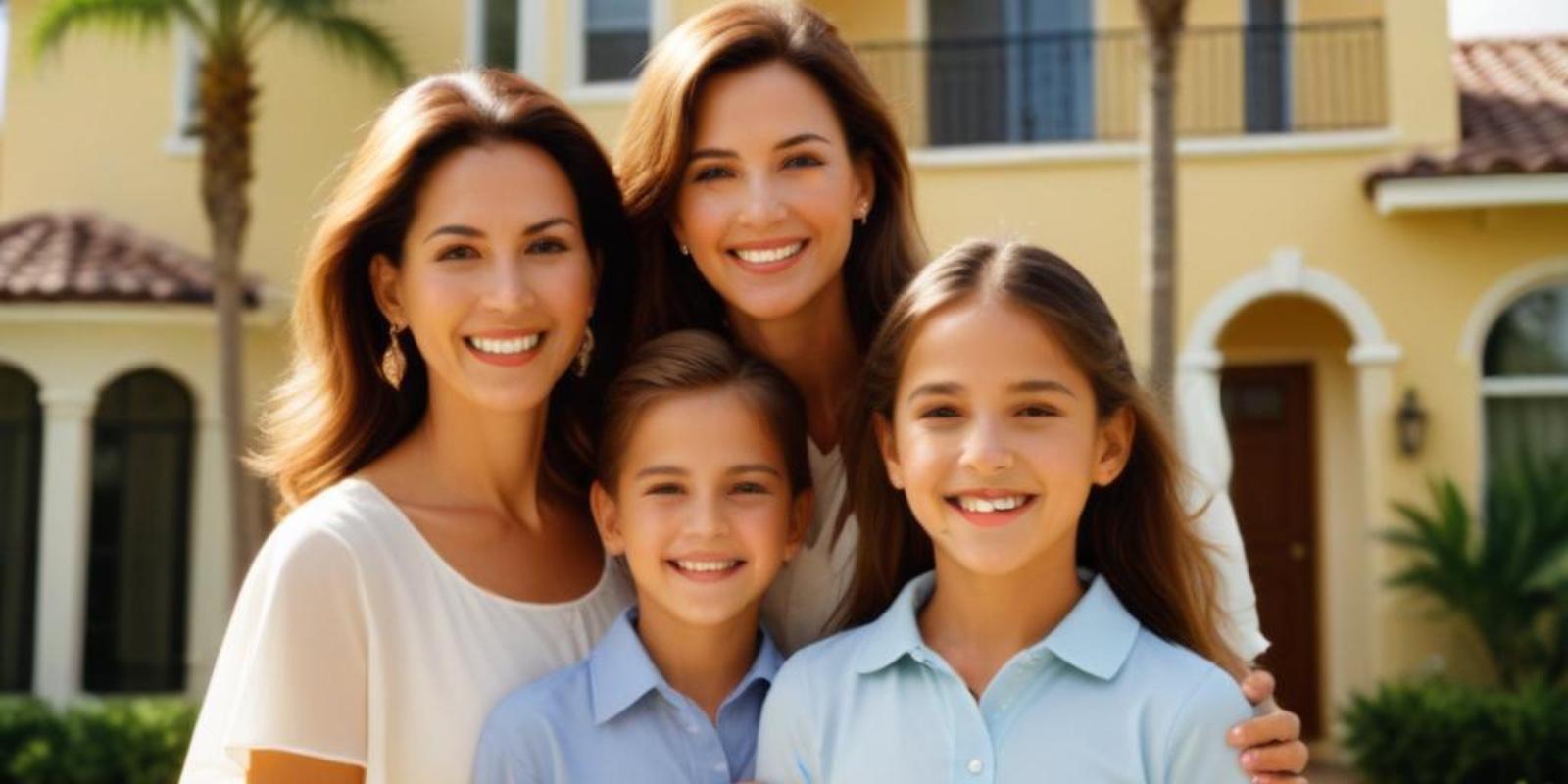 Asesoría Inmobiliaria en Orlando: Clave para Invertir