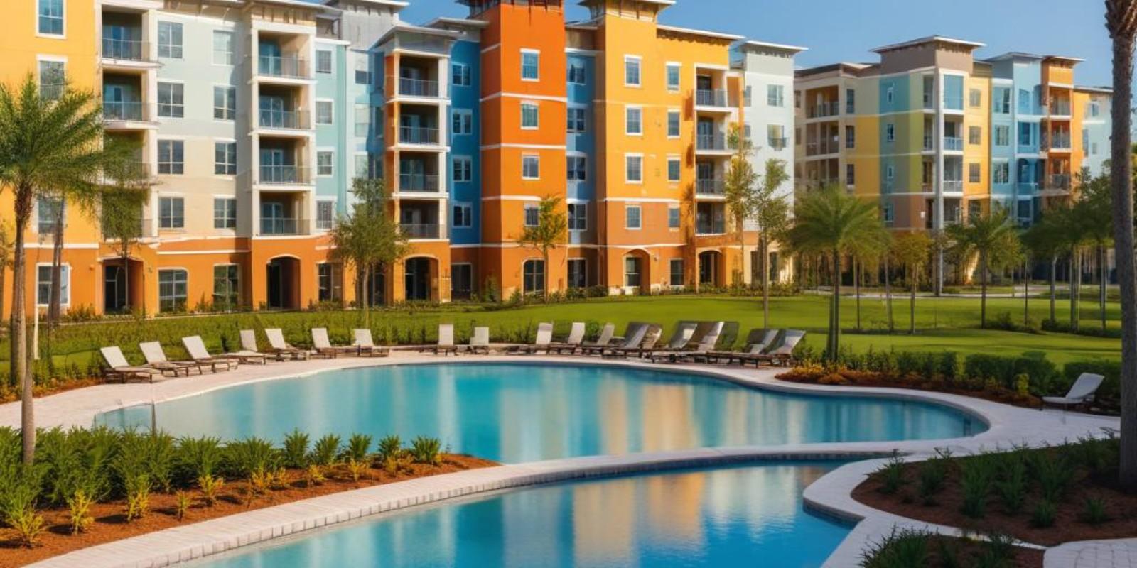 Invertir en Propiedades Nuevas en Orlando
