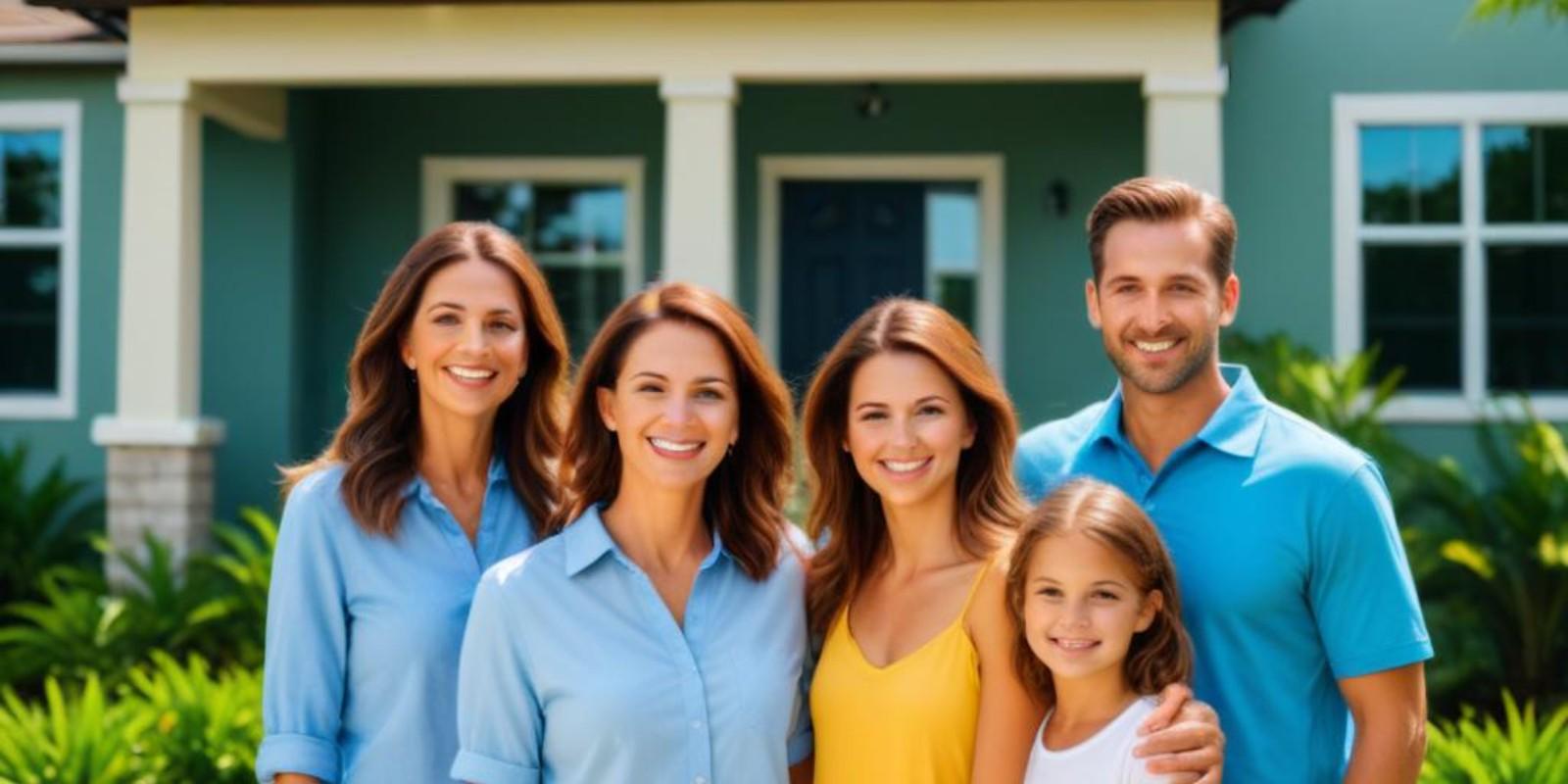 Compra de Propiedades Nuevas en Orlando con Expertos