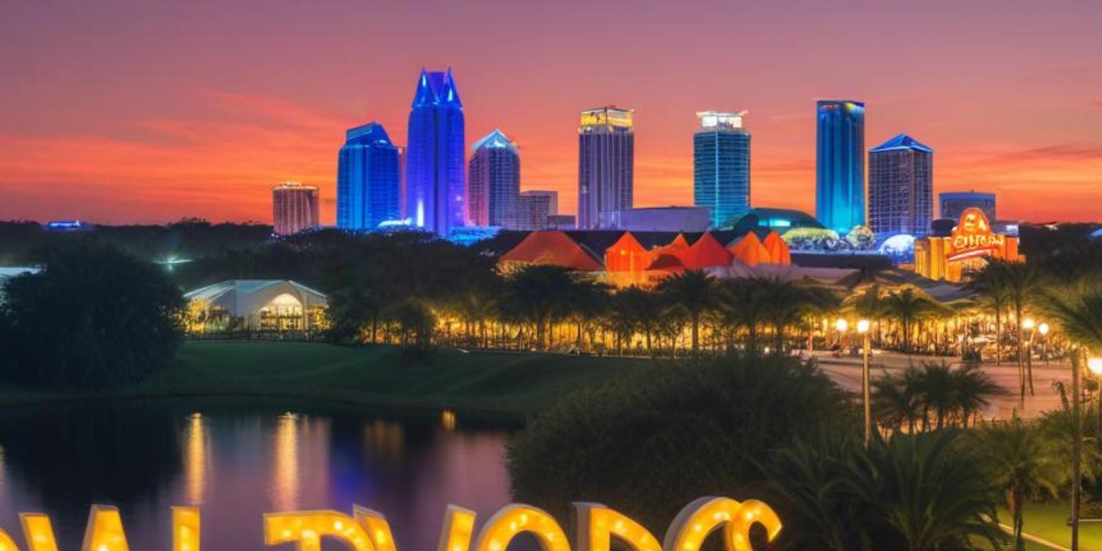 Inversión Extranjera en Orlando: Oportunidades y Éxitos