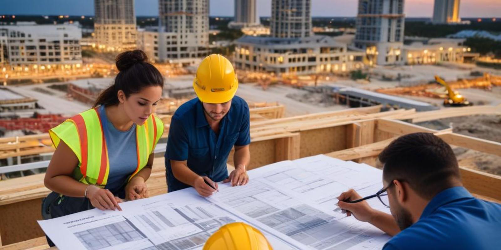 Evaluación de Proyectos Inmobiliarios en Orlando