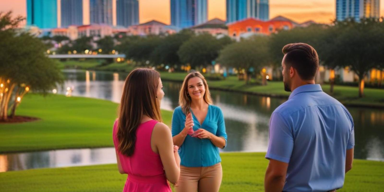Guia para Evaluar Proyectos Inmobiliarios en Orlando