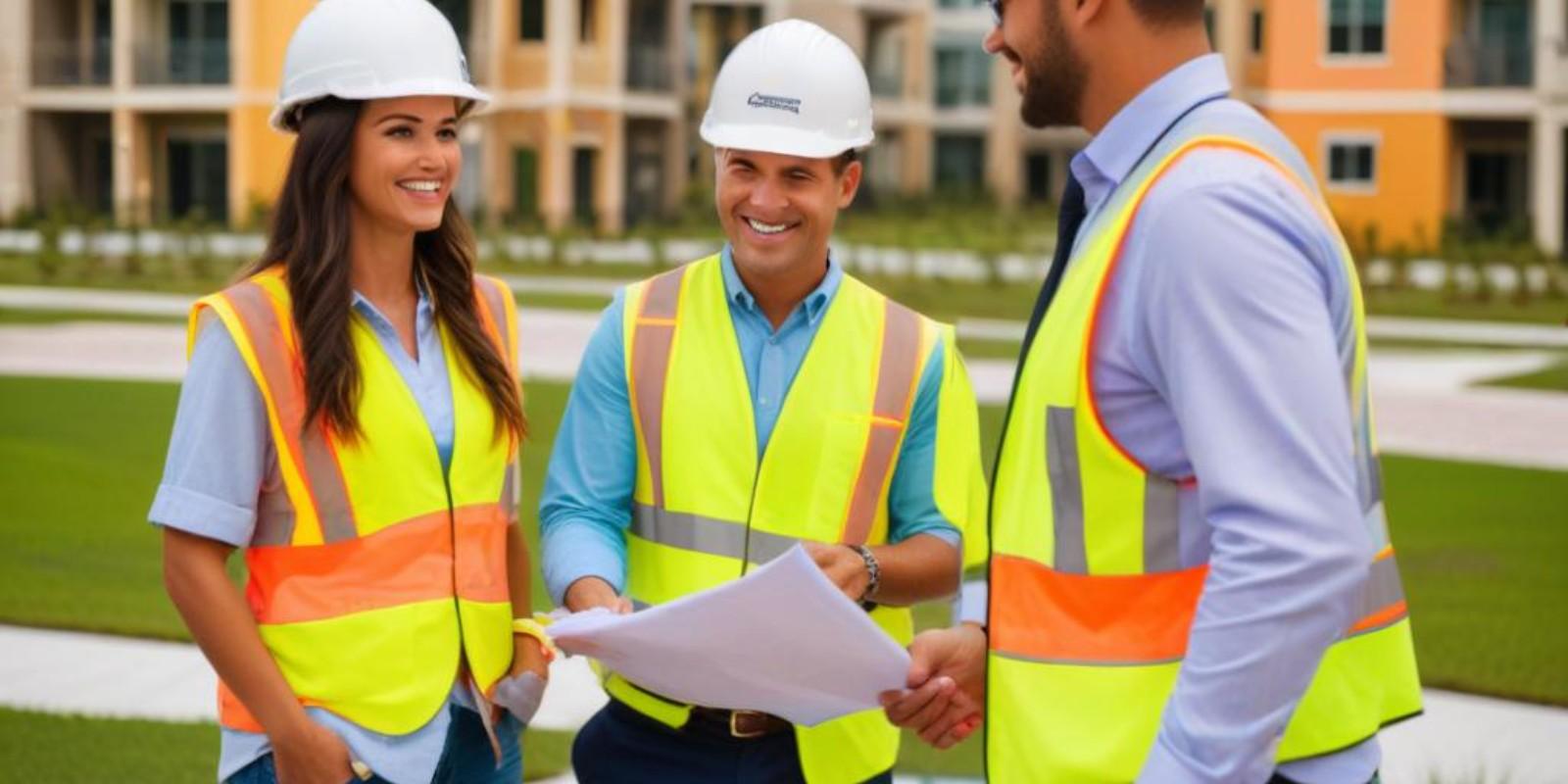 Importancia de Desarrolladores con Trayectoria en Orlando