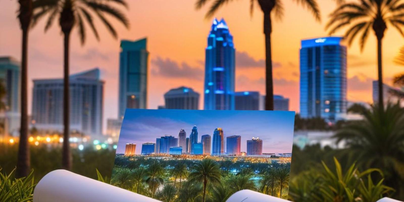 Seguridad en Proyectos de Inversión en Orlando