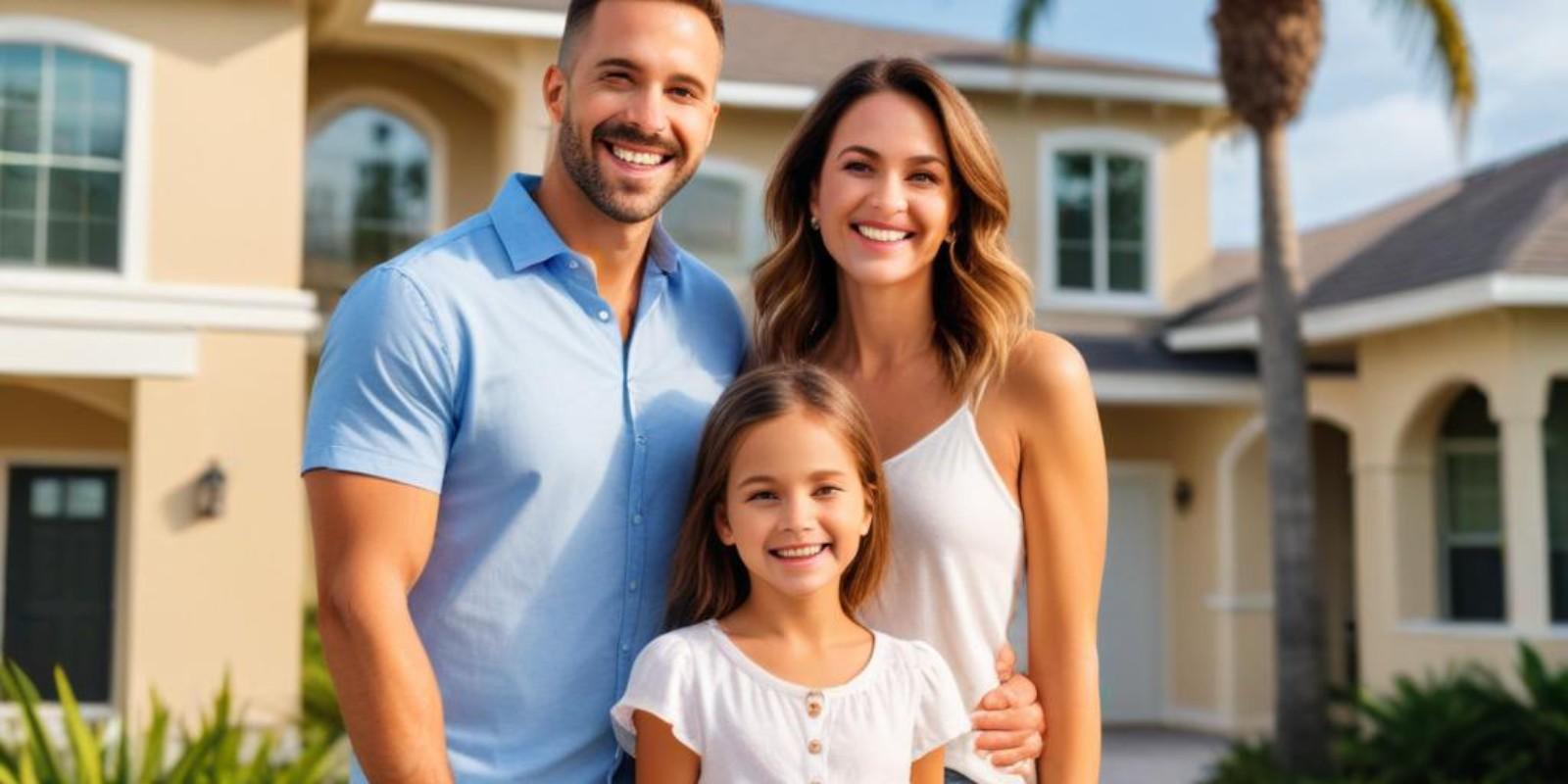 Guía para Comprar Casa en Orlando con un Realtor