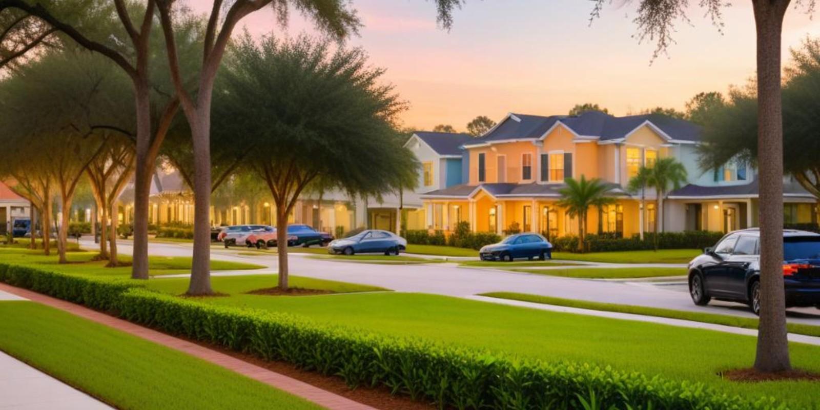 Proyectos Inmobiliarios Seguros en la ciudad de Orlando
