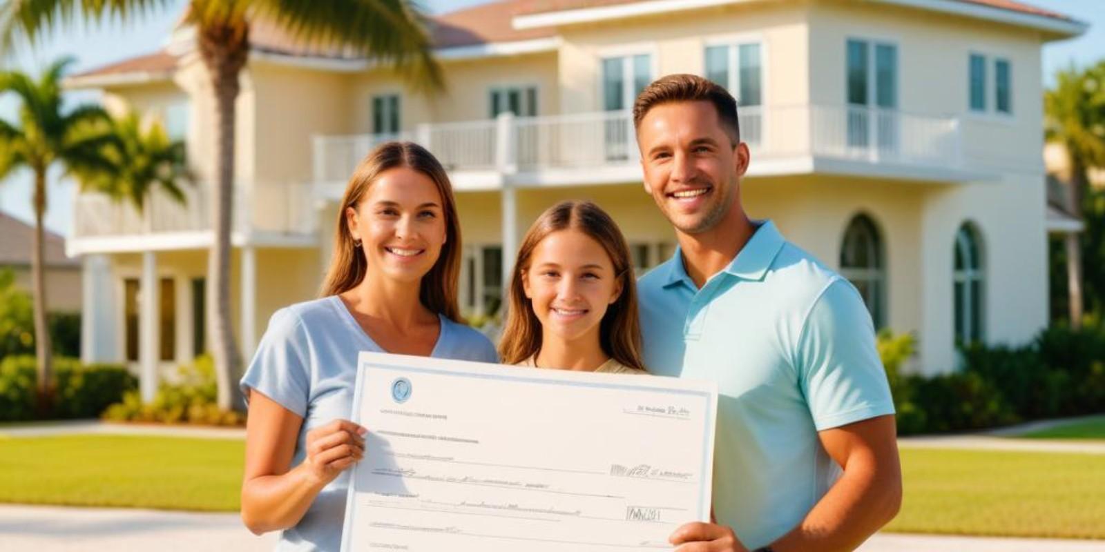 Importancia del Título de Propiedad en Florida