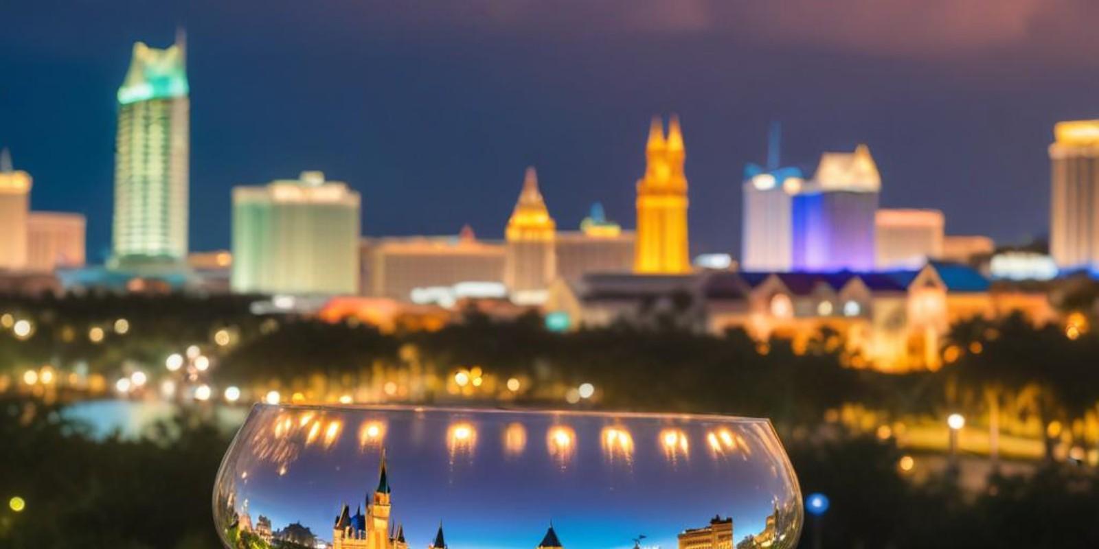 Inversiones en Orlando: Oportunidades y Éxitos