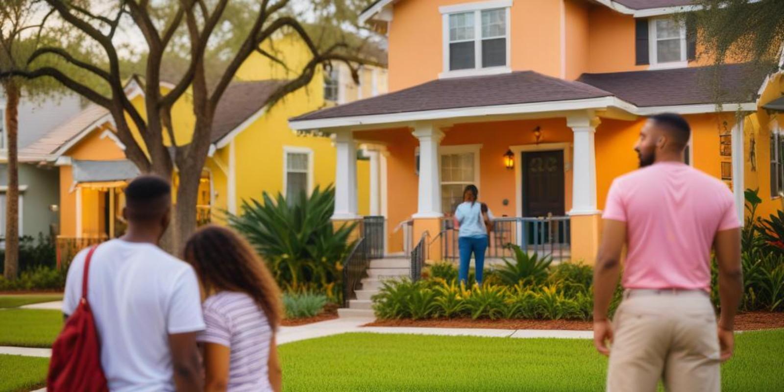Mercado Inmobiliario en Orlando: Oportunidades y Éxitos