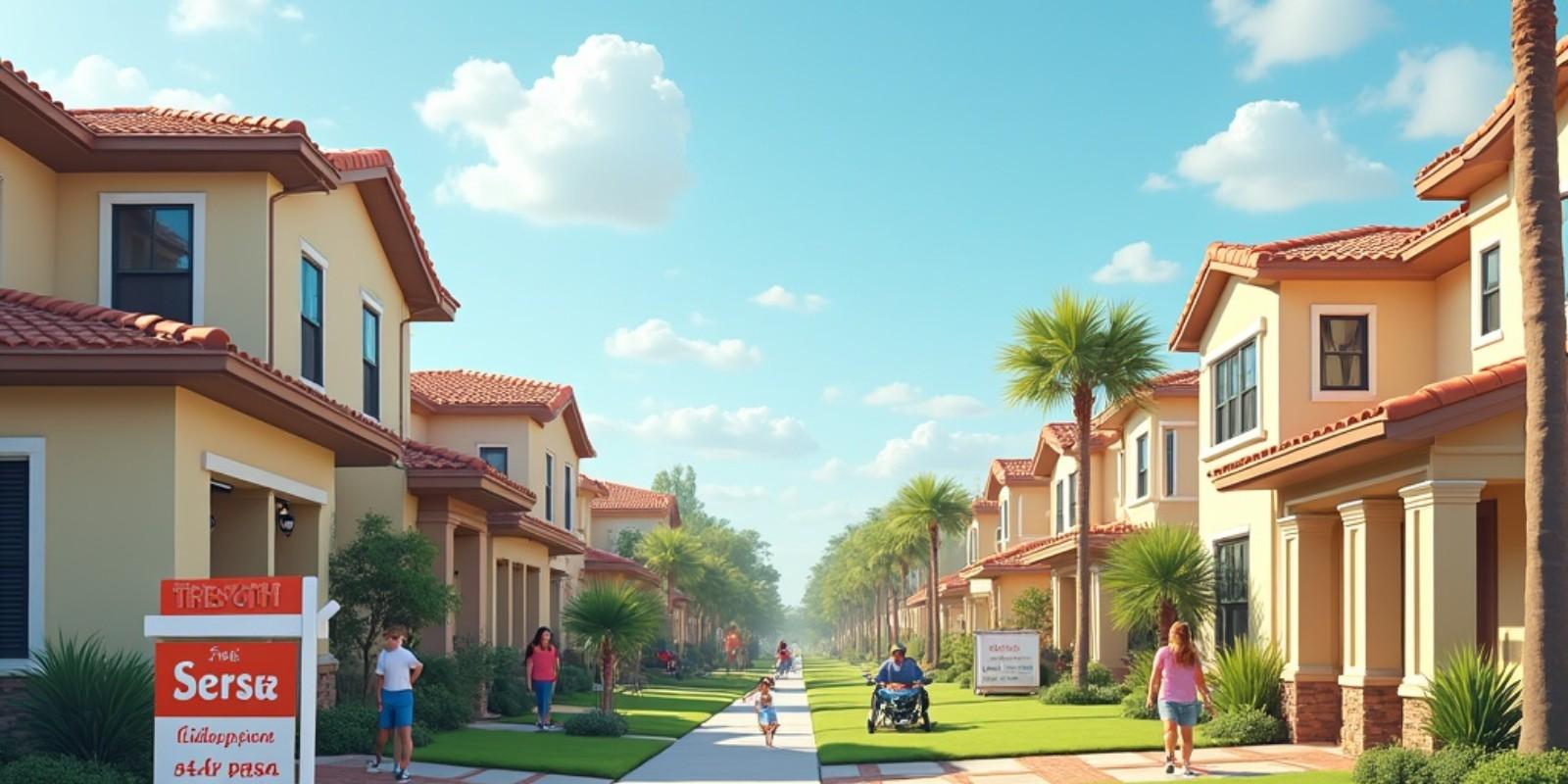 Invertir en Bienes Raíces en Orlando: Estrategias Clave