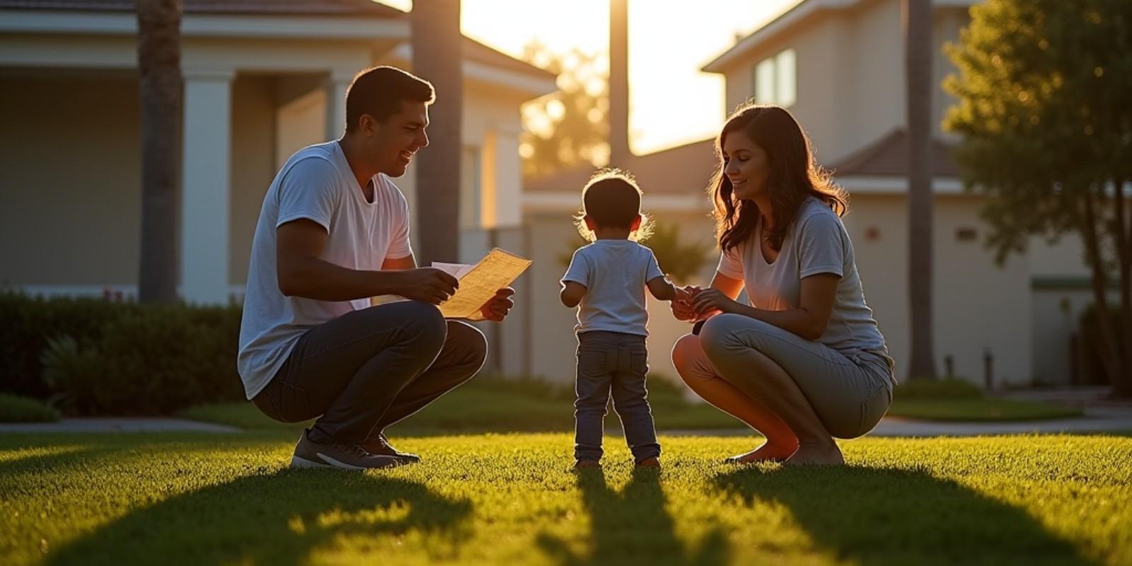Diversificación Inteligente: Invierte en Orlando