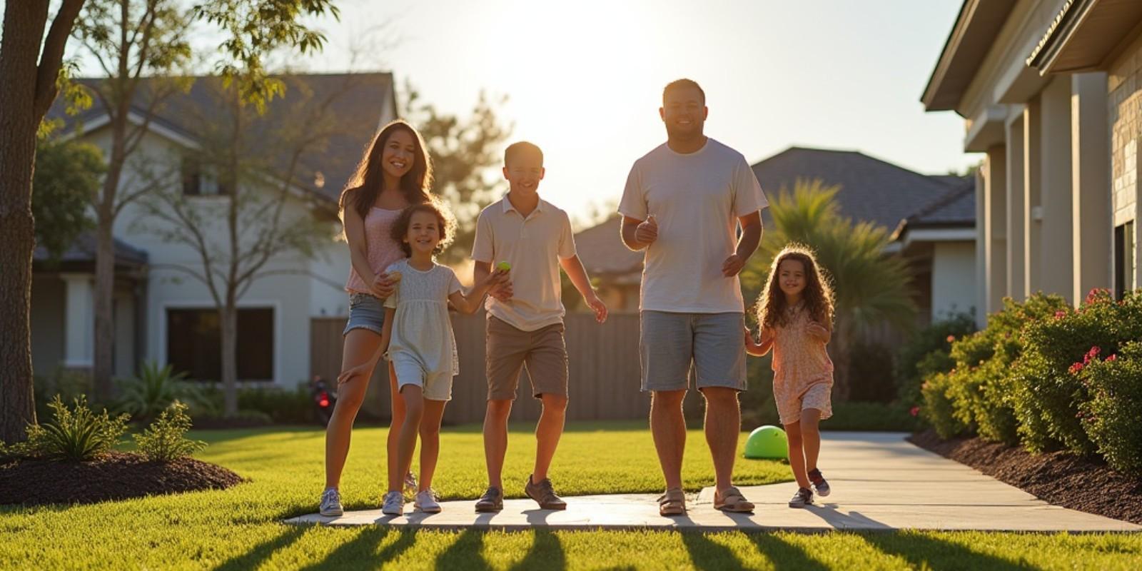 Inversión inmobiliaria en Orlando: oportunidades seguras