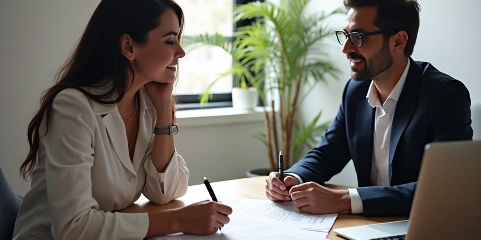 Sistema Escrow: Seguridad en la Compra de Propiedades