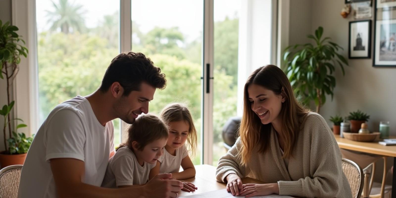 Pagos escalonados: Flexibilidad financiera en Florida