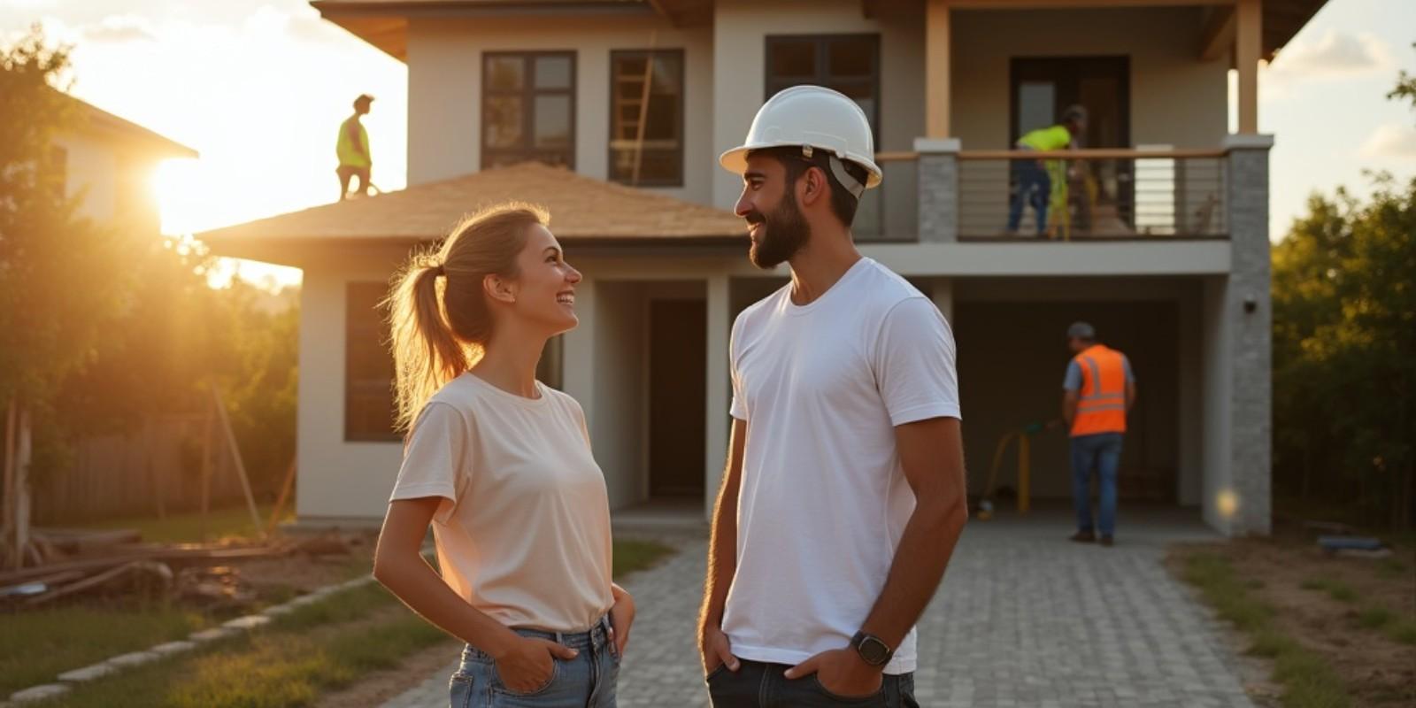 Inversión segura en bienes raíces en Florida