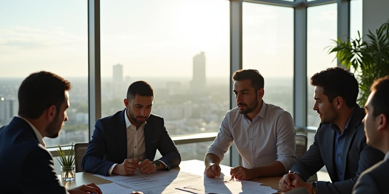 Inversión inteligente en Florida: optimiza tus impuestos