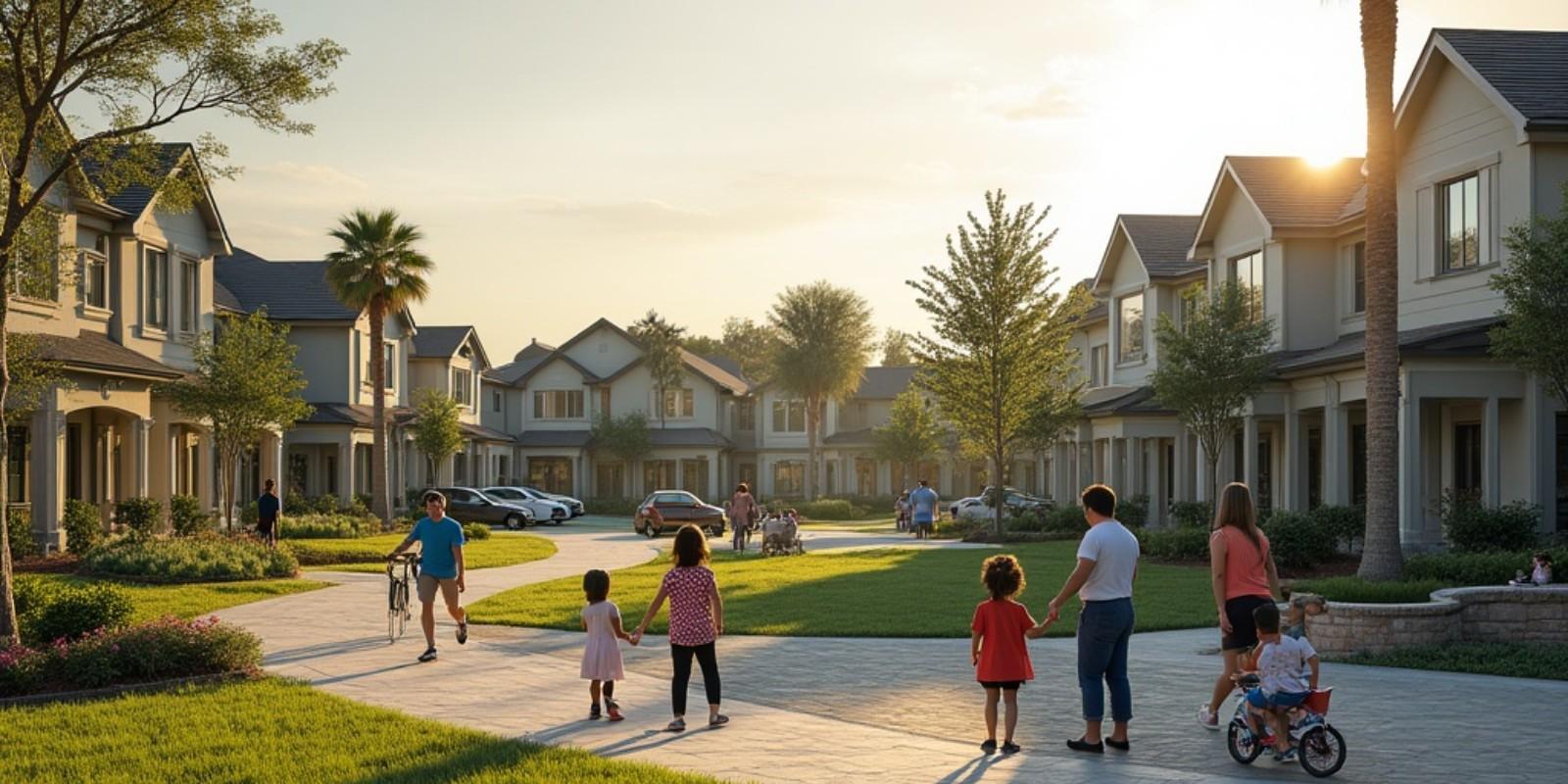 Inversión en Pre-Construcción: Oportunidades en Orlando