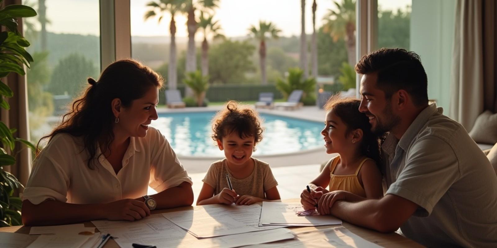 Inversión Inmobiliaria en Florida: Guía Completa