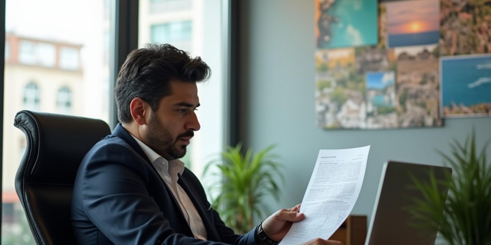 Declaración de LLC ante la Sunat: Guía Esencial