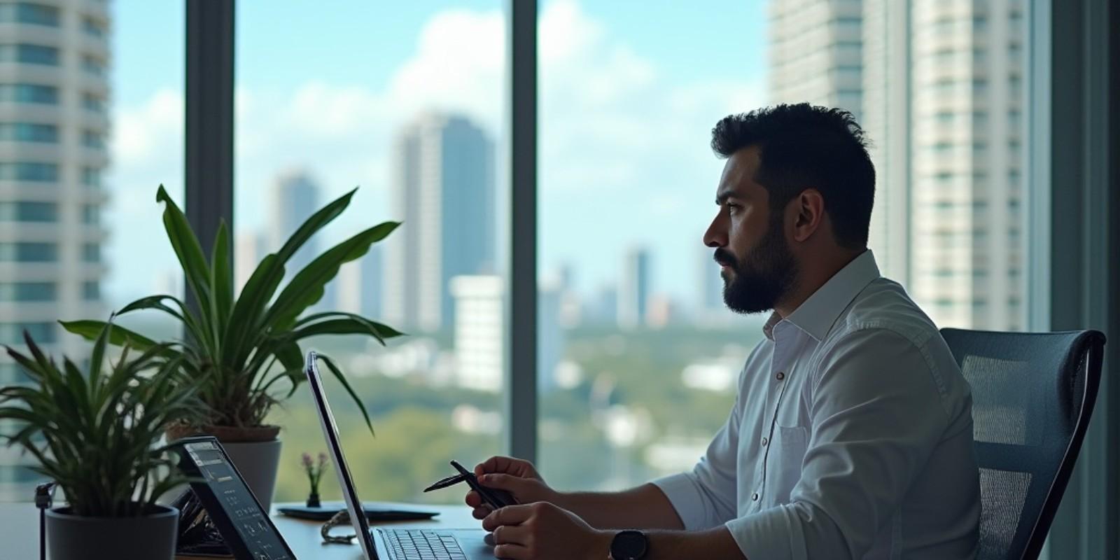 Cambiando de Gestor: Libertad para Inversionistas en Florida